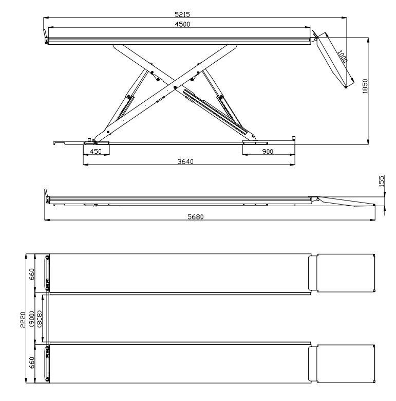 U D50BP